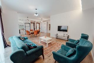 Fortunella Suites fotoÄŸrafÄ±