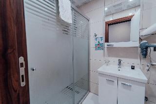 Fortunella Suites fotoÄŸrafÄ±