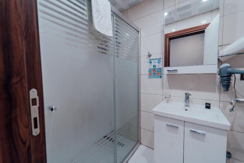 Fortunella Suites - Oda