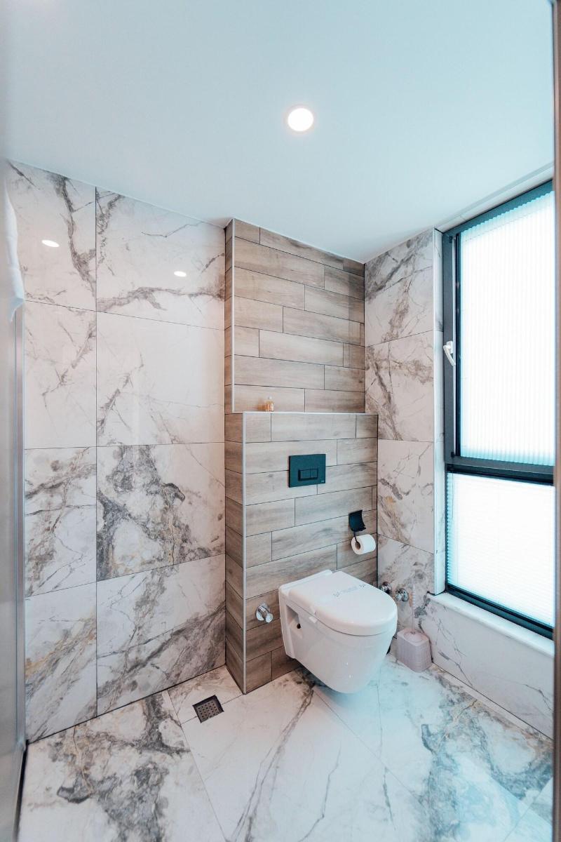 Fortunella Suites - Oda
