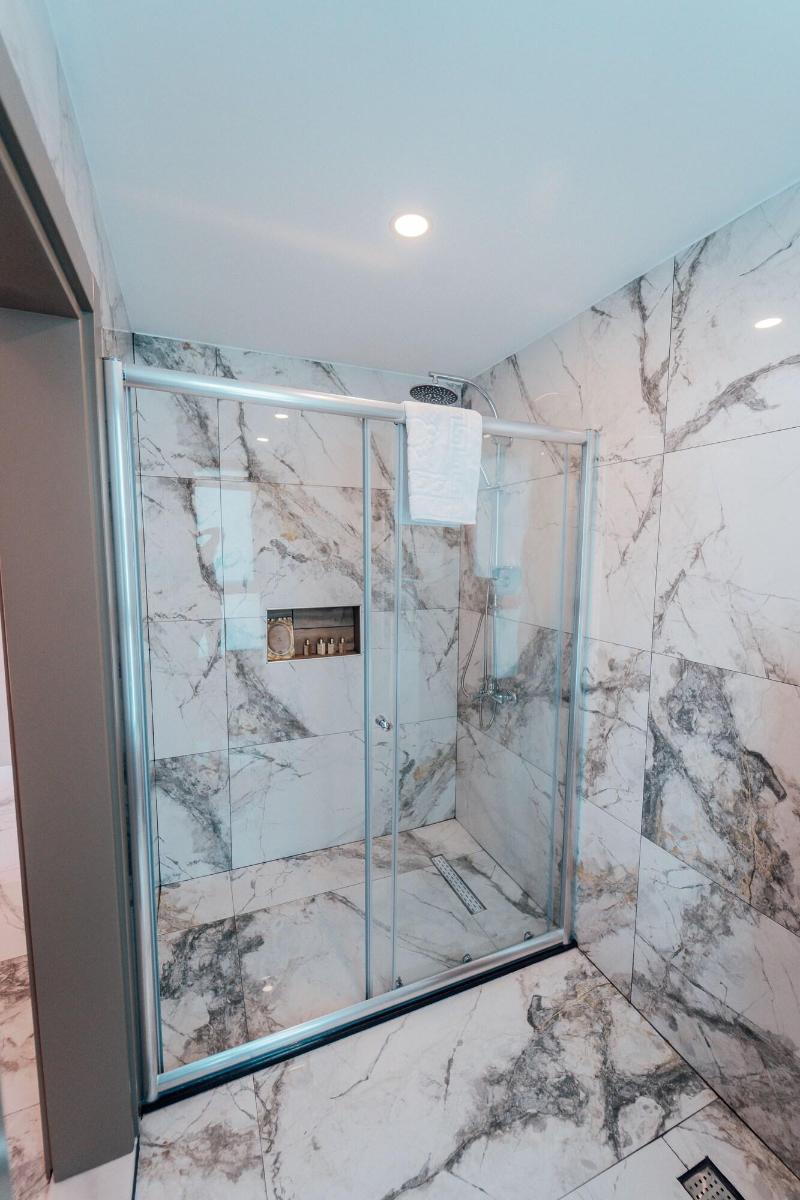 Fortunella Suites - Oda