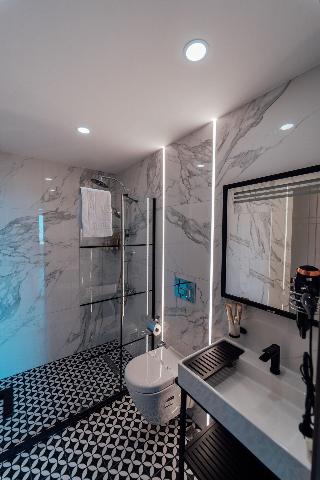 Fortunella Suites fotoÄŸrafÄ±