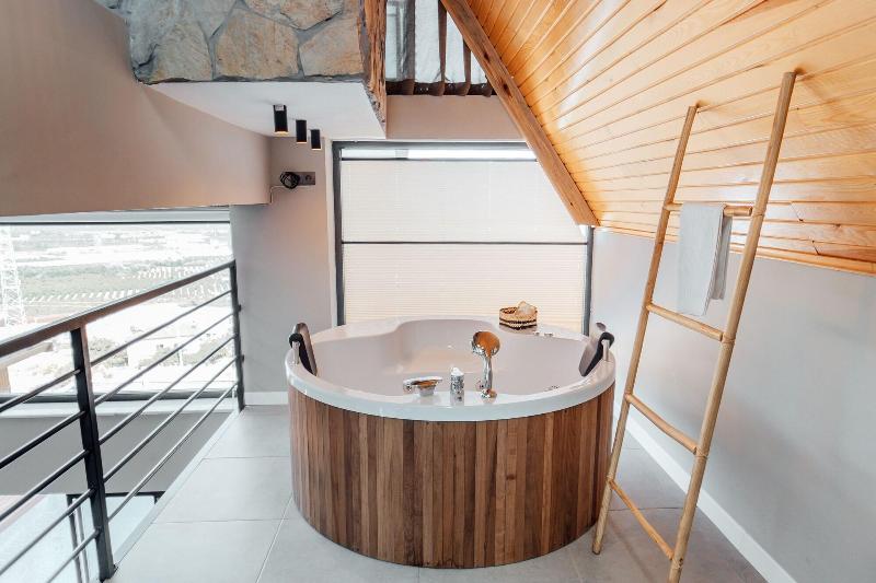 Fortunella Suites - Oda