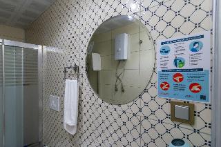 Fortunella Suites fotoÄŸrafÄ±