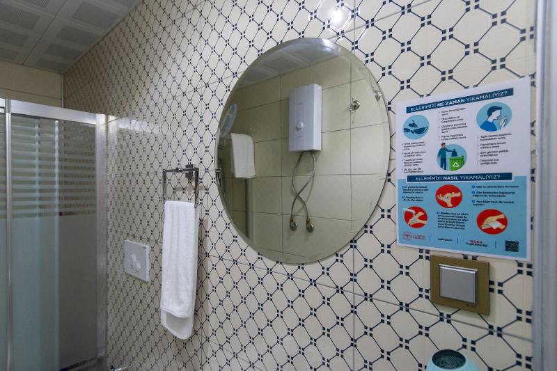 Fortunella Suites - Oda