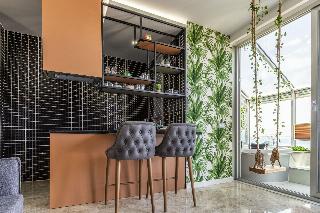 Fortunella Suites fotoÄŸrafÄ±