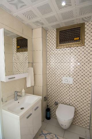 Fortunella Suites fotoÄŸrafÄ±