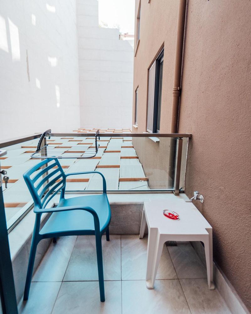 Fortunella Suites - Oda