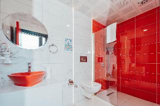 Fortunella Suites fotoÄŸrafÄ±