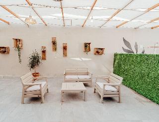 Fortunella Suites fotoÄŸrafÄ±