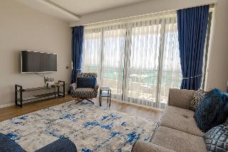 Fortunella Suites fotoÄŸrafÄ±