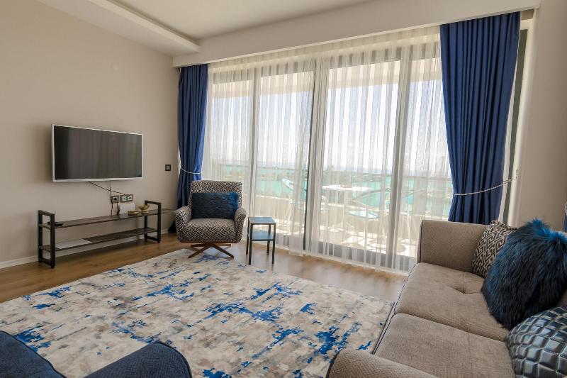Fortunella Suites - Oda