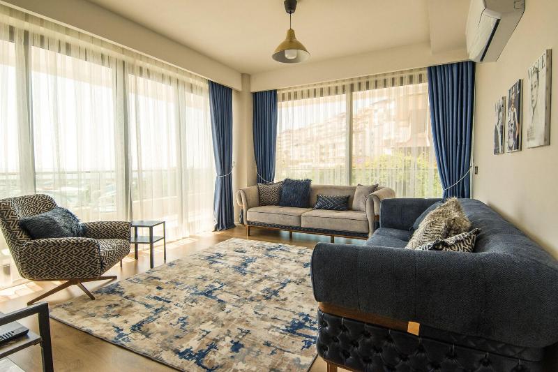 Fortunella Suites - Oda