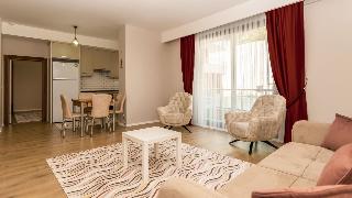 Fortunella Suites fotoÄŸrafÄ±