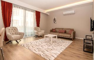 Fortunella Suites fotoÄŸrafÄ±