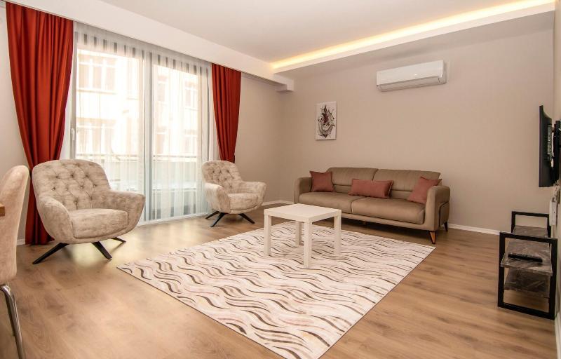 Fortunella Suites - Oda