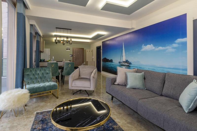 Fortunella Suites - Oda