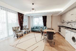 Fortunella Suites fotoÄŸrafÄ±