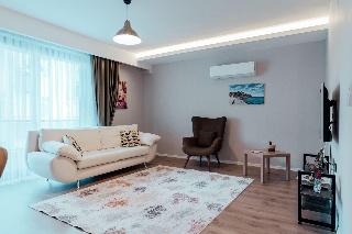 Fortunella Suites fotoÄŸrafÄ±