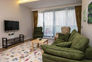 Fortunella Suites fotoÄŸrafÄ±