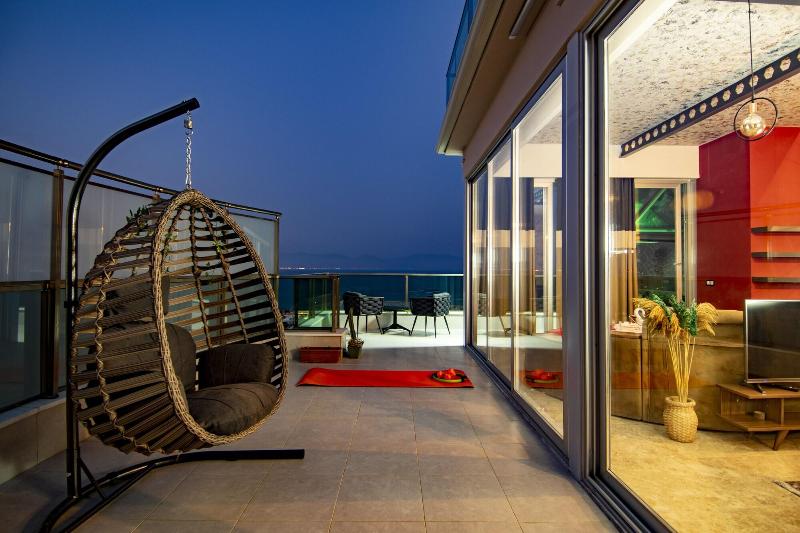 Fortunella Suites - Oda