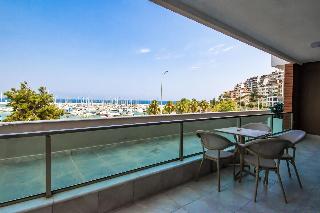 Fortunella Suites fotoÄŸrafÄ±