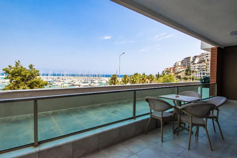 Fortunella Suites - Oda