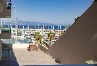 Fortunella Suites fotoÄŸrafÄ±
