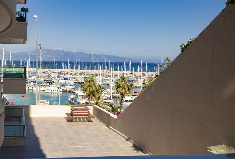 Fortunella Suites - Oda
