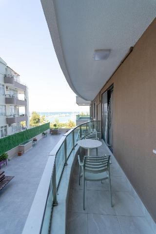 Fortunella Suites fotoÄŸrafÄ±