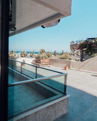 Fortunella Suites fotoÄŸrafÄ±