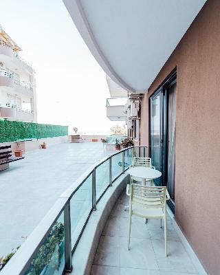 Fortunella Suites fotoÄŸrafÄ±