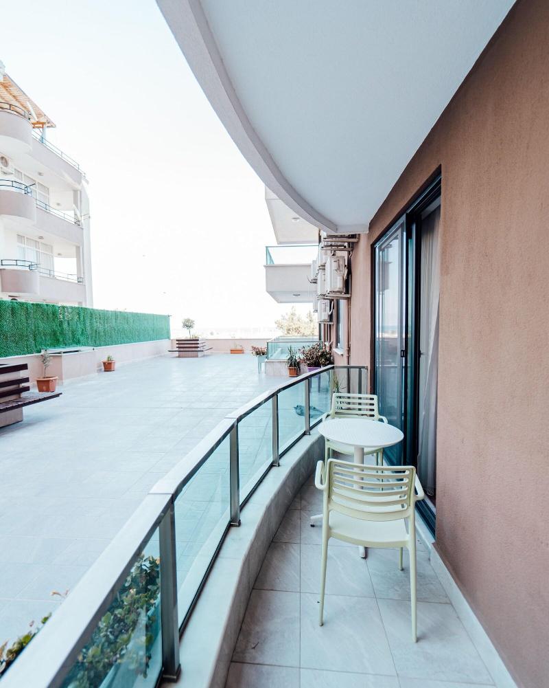 Fortunella Suites - Oda