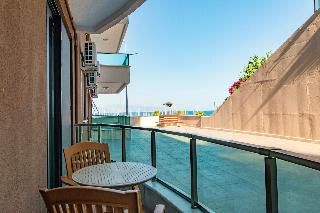 Fortunella Suites fotoÄŸrafÄ±