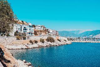 Fortunella Suites fotoÄŸrafÄ±