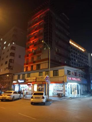 Adana Expert Otel