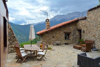 Casa Rural Al Pirineu