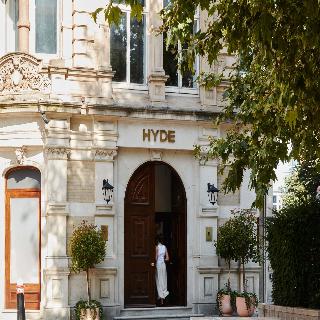 Hyde London City fotoÄŸrafÄ±