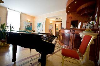 Hotel Relais Dei Normanni fotoÄŸrafÄ±