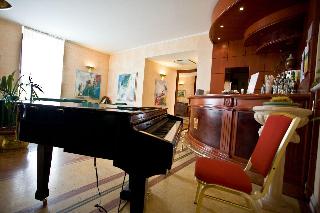 Hotel Relais Dei Normanni fotoÄŸrafÄ±