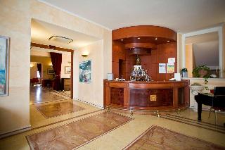 Hotel Relais Dei Normanni fotoÄŸrafÄ±