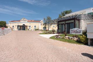 Hotel Relais Dei Normanni fotoÄŸrafÄ±