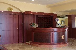 Hotel Relais Dei Normanni fotoÄŸrafÄ±