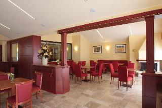 Hotel Relais Dei Normanni fotoÄŸrafÄ±