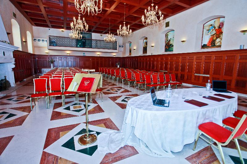 Hotel Relais Dei Normanni - Toplantı
