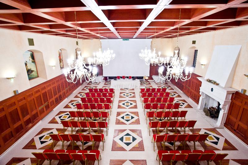 Hotel Relais Dei Normanni - Toplantı