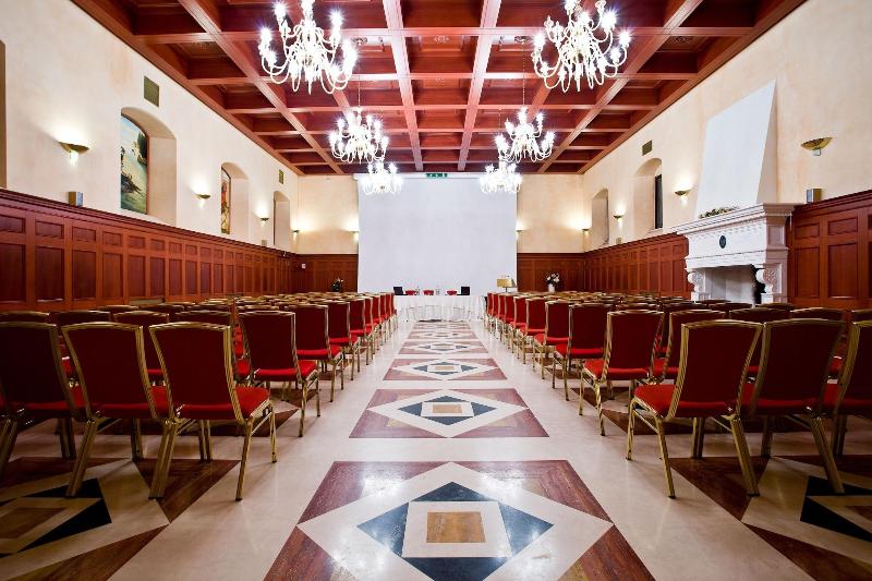 Hotel Relais Dei Normanni - Toplantı