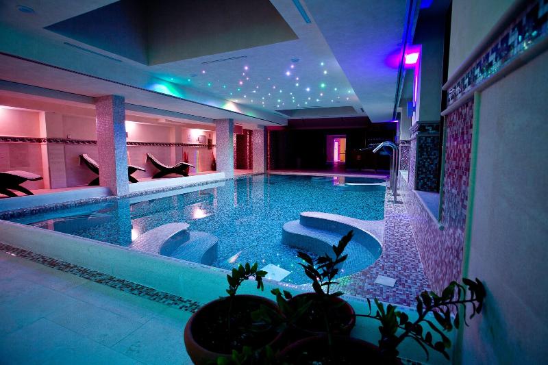 Hotel Relais Dei Normanni - Aktivite
