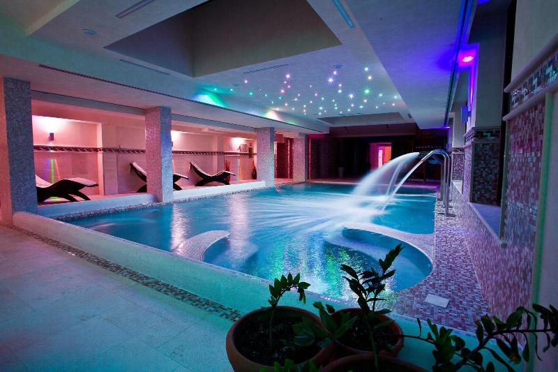 Hotel Relais Dei Normanni - Aktivite
