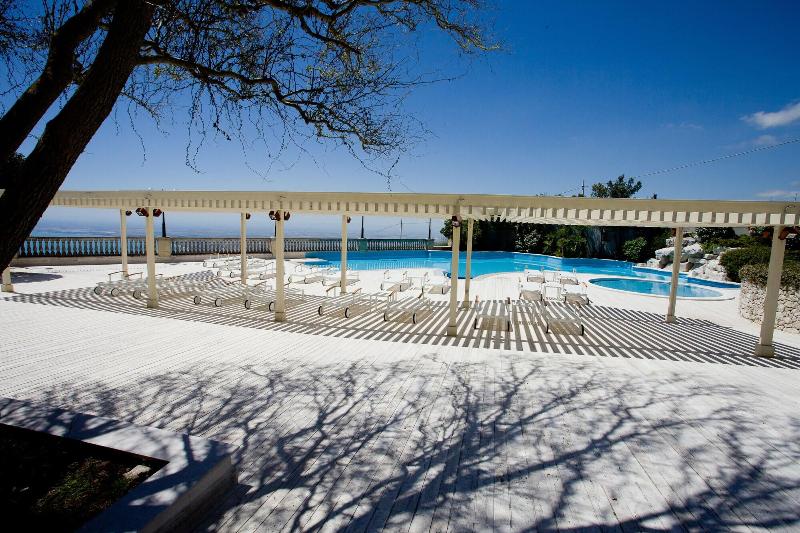 Hotel Relais Dei Normanni - Aktivite